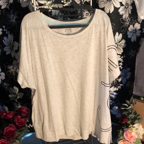 Calvin Klein Dry Performance - Picture 2 of 2